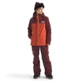 thumbnail image 4 of Pantalon de Neige The North Face Freedom Isolé Femme Sumac TTG, 4 of 5