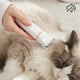 thumbnail image 3 of 4-in-1 Pet Electric Clipper Set Non Slip Handle Hair Trimmer for Kittens Puppy Cat Dog, 3 of 5