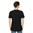 thumbnail image 6 of Guitar Cat Unisex Softstyle T-Shirt, 6 of 8