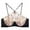 Black, variant on Soft Intention Jelly Wireless Bra Jelly Wireless Bra Jelly Bras for Girlfiend Bras for Women