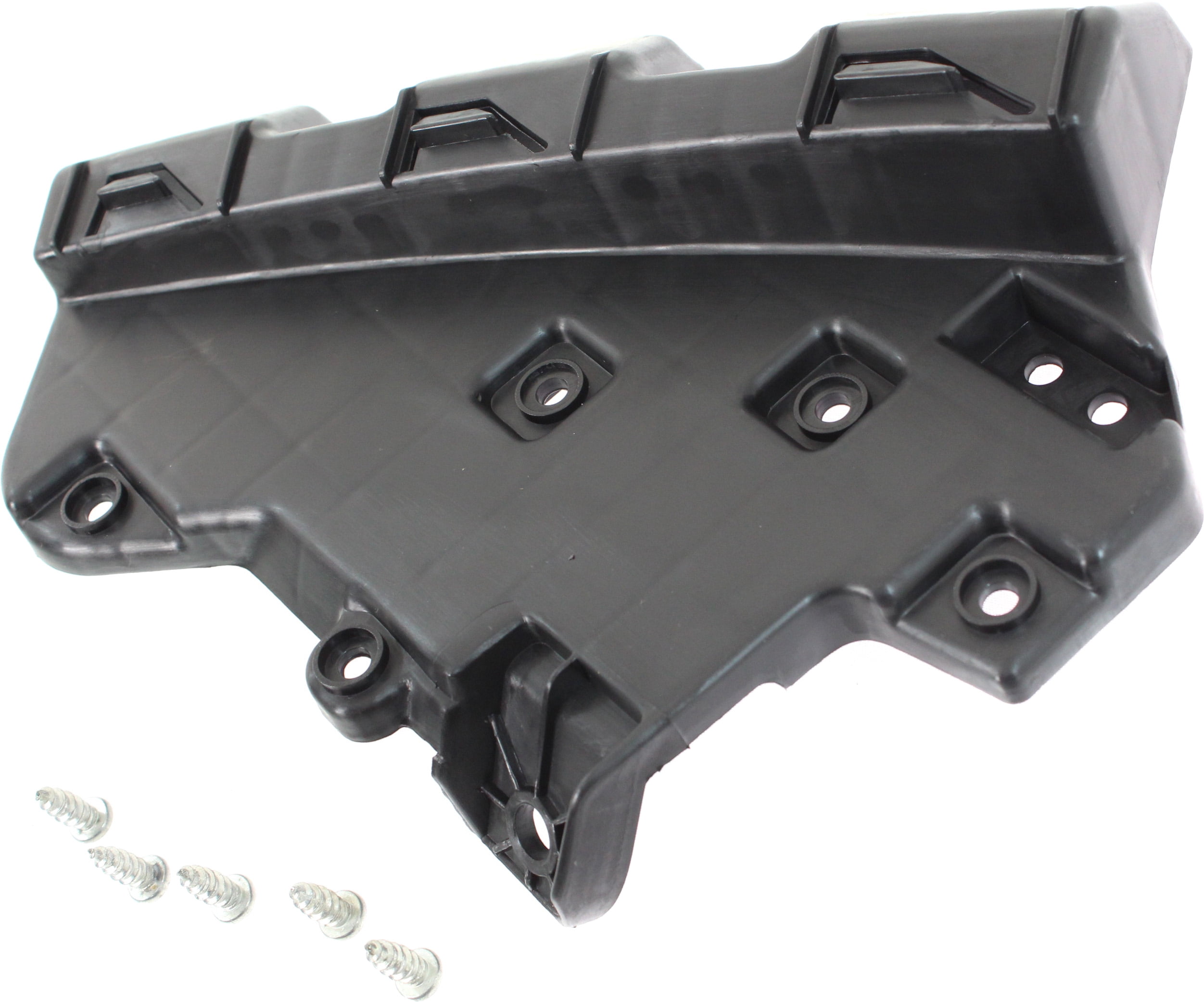 Headlight Bracket Compatible with 2013-2016 Dodge Dart Right Passenger