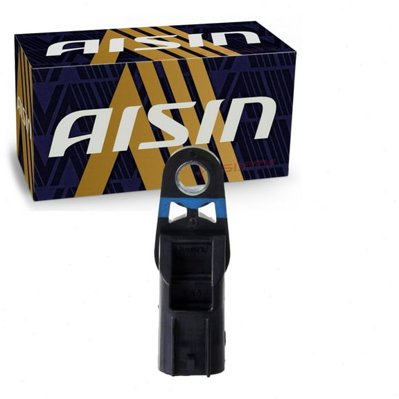 AISIN Transmission Revolution Sensor compatible with Toyota Tacoma 2.7L 3.5L L4 V6 2016-2019