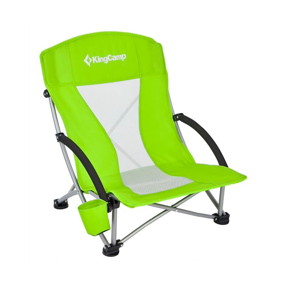 New Kingcamp Beach Chair for Large Space