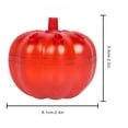 thumbnail image 6 of QARUN 2 Pc Fruit Fly Traps Indoor, Gnat Killer for Indoors/Kitchen Fly Trap Indoor, 6 of 7