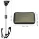 thumbnail image 3 of Lixada Fishing Swinger Set Carp Fishing Bite Indicator Swinger Digital Fishing Alarm LED Bite Indicator Illuminated Swinger Fishing Tackle, 3 of 5