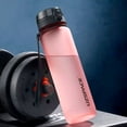 thumbnail image 2 of Termo Deportivo Uzspace 500ml Color Gloow Pink, 2 of 3