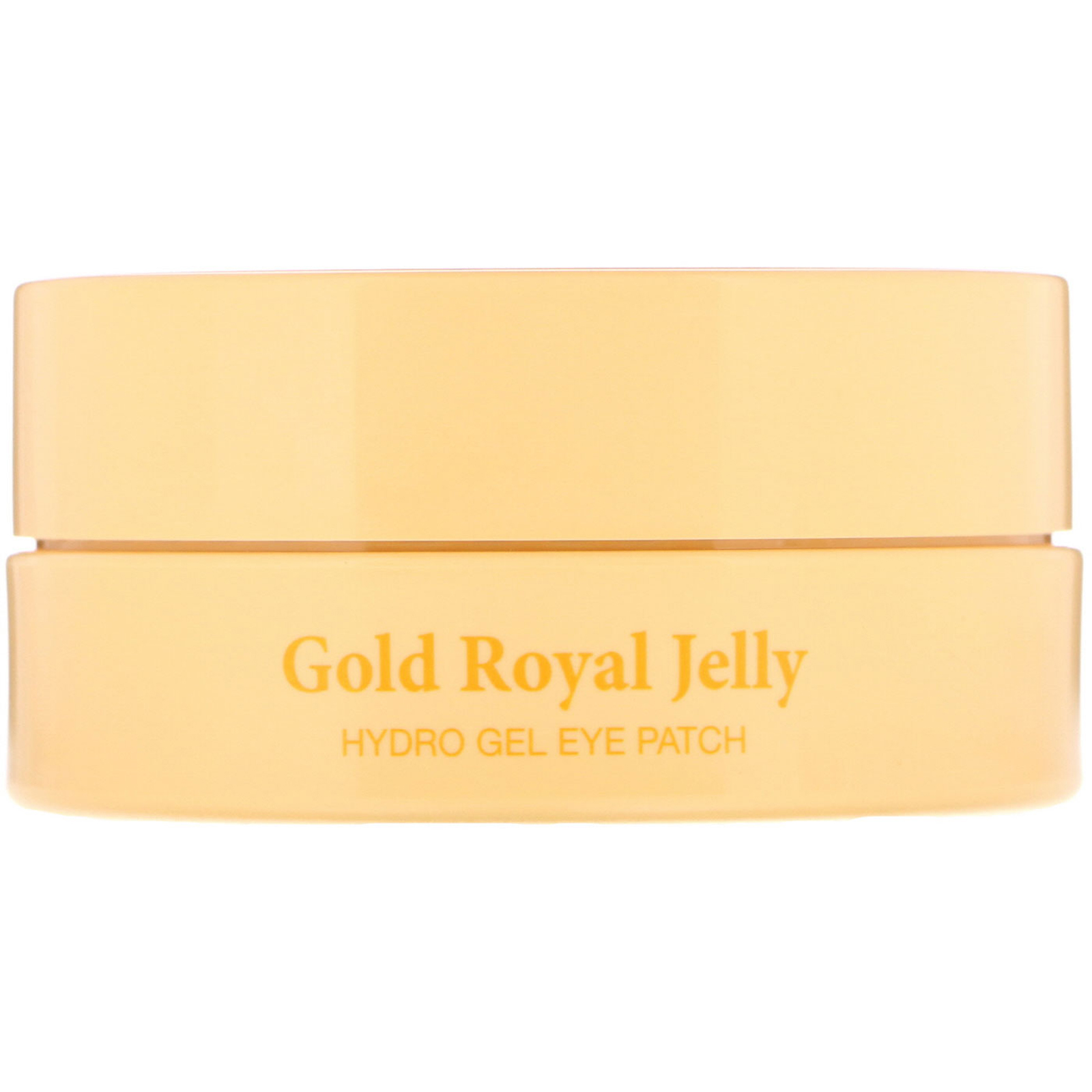 Koelf Gold Royal Jelly Hydro Gel Eye Patch, 60 Patches