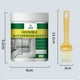 thumbnail image 2 of Xihbxyly Ofertas Del Día Liquidación Pared Exterior Baño Inodoro Piso Azulejo Penetrante Agente Immeabilizante Pared Pintura a Prueba de Fugas 30/100/300Ml, 2 of 2