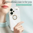 thumbnail image 3 of For Xiaomi Redmi Note 13 Pro+ XINLI Straight Edge 6D Electroplate TPU Phone,iPhone 12, 3 of 5