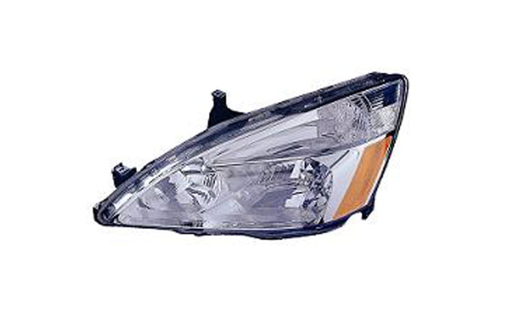 Depo 373-1103L-ASCY Replacement Driver Side Headl Light /& Signal Light Combination Assembly This product is an aftermarket product. It is not created or sold by the OE car company