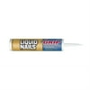 Liquid Nails, Ultra Quik Grip (LN-990), Construction Adhesive, 10 Fluid Ounces