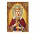 thumbnail image 1 of Full Drill - 5D DIY Diamond Painting Kits Heavenly Catholicism, 1 of 4