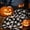 C, variant on Roiihwy Halloween Throw Blanket, Bat Ghost Fall Plaid Blanket, Soft Fuzzy Plush Spooky Spider Bats Flannel Halloween Fleece Blankets Throws for Sofa, Couch, Chairs and Bed
