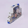 thumbnail image 4 of 230V AC 7 Minutes Mechanical Timer 18mm Single Module Din Rail Staircase Timer Time Switch Timer Clock, 4 of 8