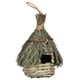 thumbnail image 1 of Bird Nest Handwoven Seagrass Bird Breeding Place, 1 of 4