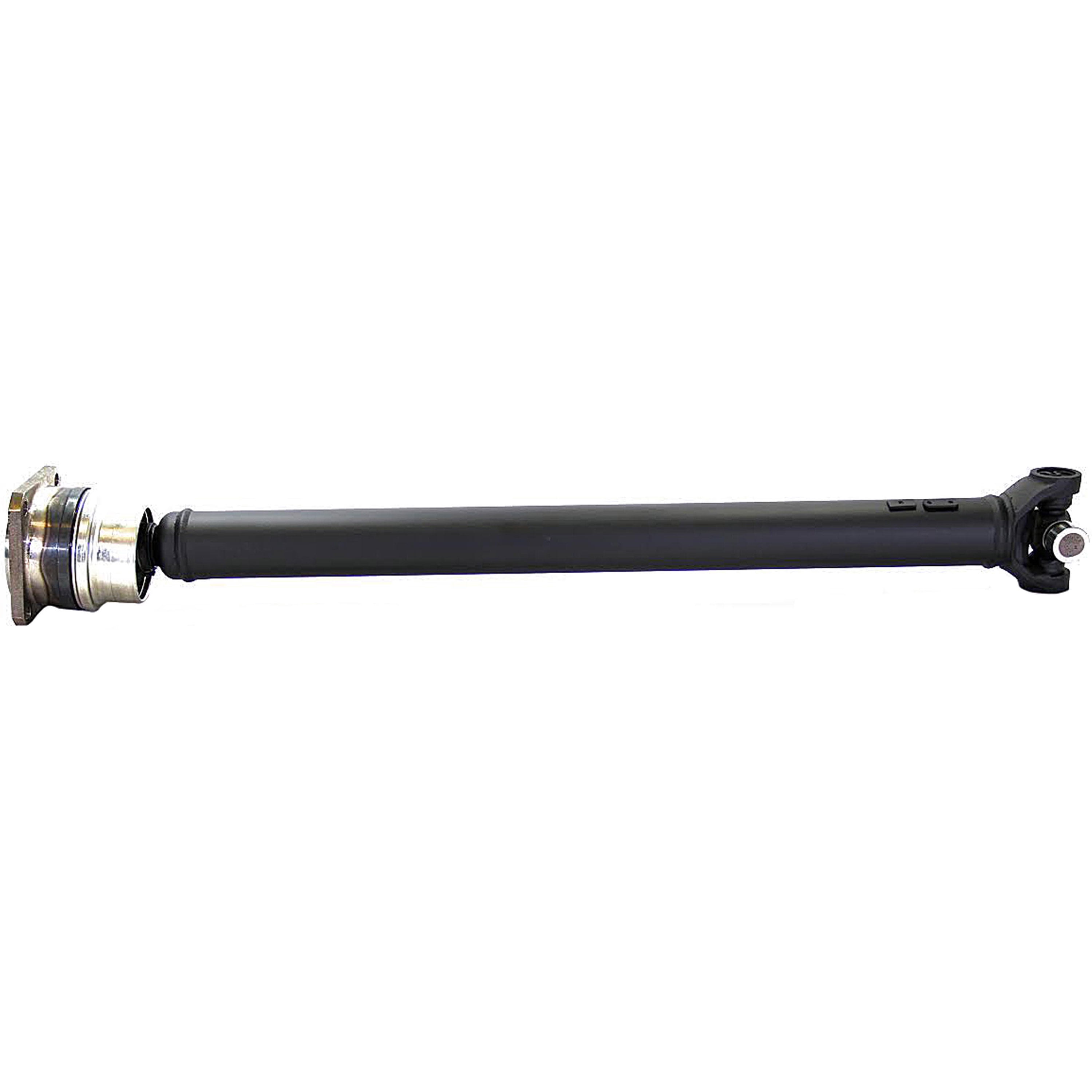 Dorman 938-008 Front Drive Shaft for Specific Hummer Models Fits select: 2006-2010 HUMMER H3, 2009-2010 HUMMER H3T