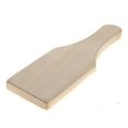thumbnail image 2 of Comiart-Utensilios De Madera Acanalados Con Arco, Paleta, Gran Tallado Artístico Para Figuras, Herramientas De Fabricación De Cerámica Y Arcilla, 2 of 4