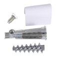 thumbnail image 1 of Transducer Pickup Piezo Suit for 4-String Acoustic Bass Guitar, 1 of 5