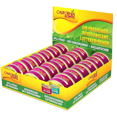 thumbnail image 1 of 18 AROMATIZANTES COCHE CALIFORNIA SCENTS CHERRY negro, 1 of 3