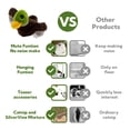 thumbnail image 5 of Petfuture Interactive cat duck toy for indoor cats, 5 of 8