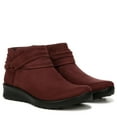 thumbnail image 2 of BZees For Lifestride Womens Gemma Ankle Booties - Medium & Wide Width, 2 of 9