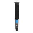 thumbnail image 1 of Monopod, Portable Aluminum Alloy Monopod Trekking Pole Wide Application 8 Section Easy Extension  for Hiking, 1 of 7