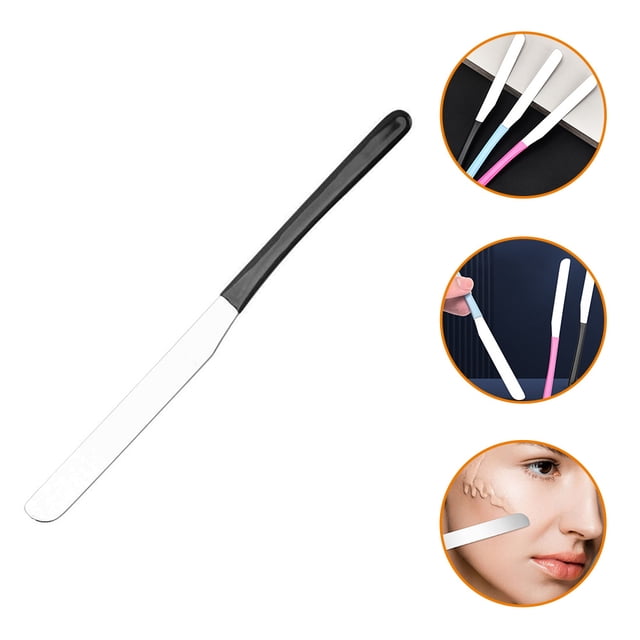 MOKKHNB Para Maquillaje Ergonómico En Para Uso