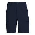 thumbnail image 5 of Birdie Bound Men's & Big Men's Cargo Golf Shorts, 9" Inseam, Sizes 28-48, 5 of 5