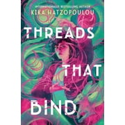 Threads That Bind: Threads That Bind (Series #1) (Paperback)