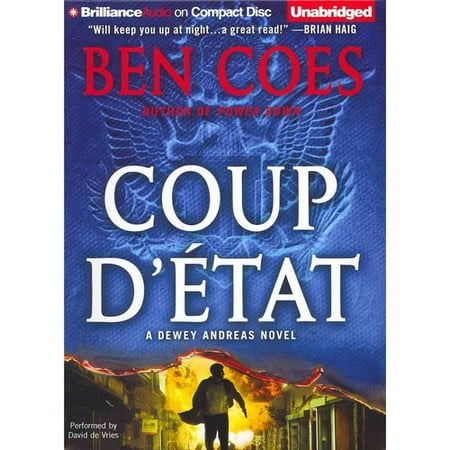 Coup D'Etat