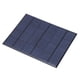 thumbnail image 1 of Mini Panel Solar ANGGREK Cargador Eficiencia De Conversión Alta Ligero 1000 MA Máximo, 1 of 5