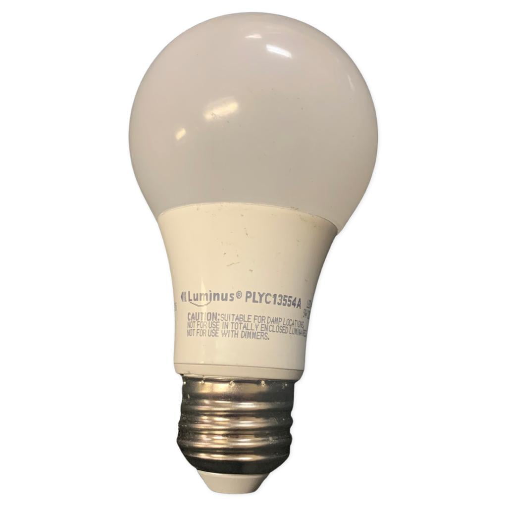 Luminus PLYC13554A NonDimmable LED Bulb