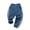 Navy, variant on Utoimkio Toddler Boy Girls Sweatpants Active Jogger Pants Casual Pull On Pants Casual Sweat Pants Size 3-13T