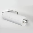 thumbnail image 1 of Kitchen Roll Holder Under Cabinet,paper Towel Holder For Kitchen, 1 of 4