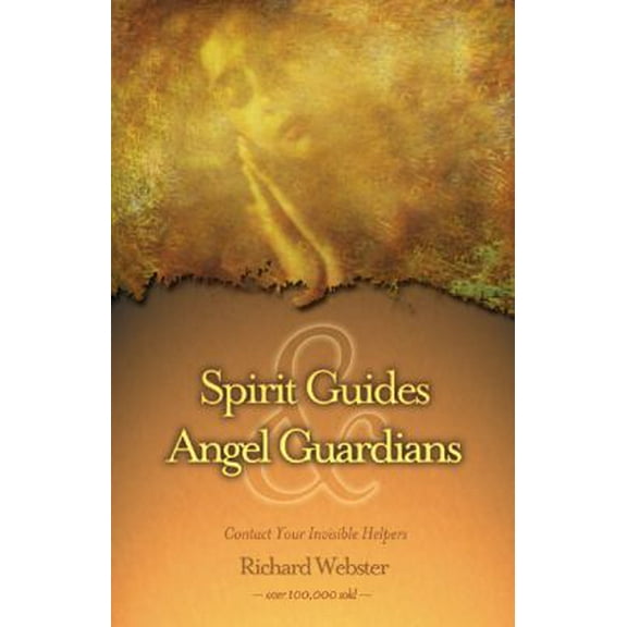 Pre-Owned Spirit Guides & Angel Guardians: Contact Your Invisible Helpers (Paperback) 1567187951 9781567187953