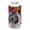 Red, variant on Akita Red Snowflakes Holiday Christmas Tall Boy bottle sleeve Hugger - 22 To 24 Oz.