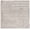 Beige, variant on SAFAVIEH Southampton Landen Abstract Area Rug, Ivory, 4' x 4' Square
