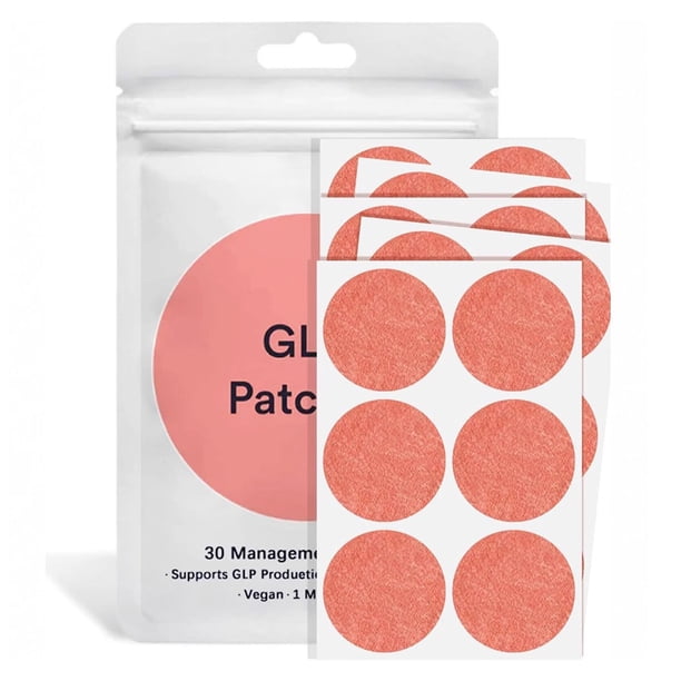 30 Parches Para El Cuidado Del Cuerpo Que Mejoran La Elasticidad De La Piel, Parche Reafirmante Para La Piel Del Cuerpo Para Todo Tipo De Piel