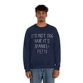 thumbnail image 4 of Springer Spaniel Sweatshirt, Gifts, Sweater Shirt, 4 of 9