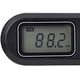 thumbnail image 2 of Radio Portátil, Sintonizador Digital FM con Mejor Recepción, Receptor de Transistor de Bolsillo con Sonido Estéreo, Walkmen a Pilas con Función de Escaneo y Preajuste, 2 of 7