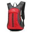 thumbnail image 1 of Outdoor Cycling Backpack, Outdoor Travel Backpack, Waterproof Wear-resistant Backpack, 1 of 7