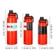 thumbnail image 3 of ¡Venta caliente! Taza de agua aislada de acero inoxidable y botella de agua de coche deportivo de ocio diario con aislamiento al vacío, 3 of 6