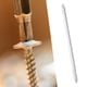 thumbnail image 1 of Broca para taladro eléctrico, 10 piezas, 150 mm, broca para destornillador magnético de aleación PH2, broca para destornillador eléctrico, rendimiento potente, 1 of 7