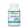 NutriCology Ox Bile 500 mg - Fat Digestion, Liver, Metabolic, GI Support - 100 Vegicaps