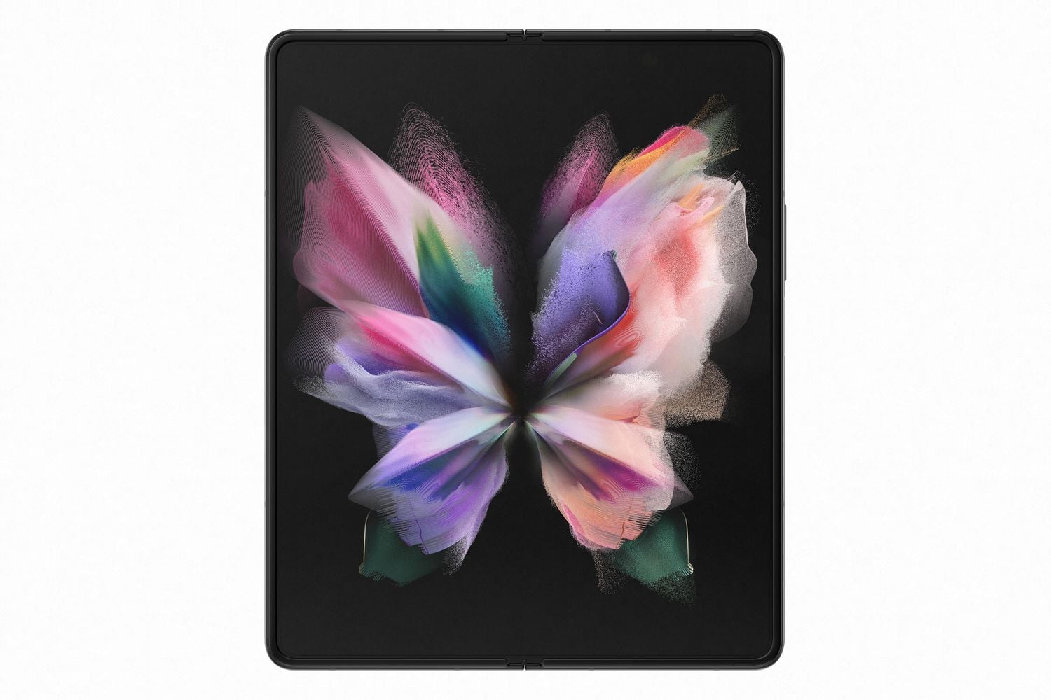 Samsung Galaxy Z Fold3 5G 512GB - Walmart.ca
