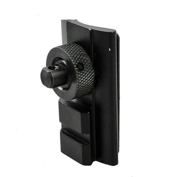 Bipod Installation Convert Swivel Stud Aluminum Alloy Sling installation swivel stud Swivel Attachmen Alternative Stud