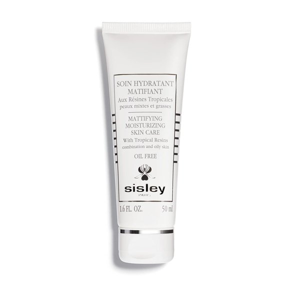 Cuidado de la piel hidratante SISLEY Mattifying Tropical Resins 50 ml