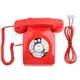 thumbnail image 2 of Teléfono Antiguo Vintage, Botones de Almacenamiento de Números Marcado de Sonido Retro Teléfono para Uso Diario, 2 of 7