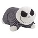 thumbnail image 2 of Pillow Pets Jack Skellington Felpa - La Pesadilla Antes de Navidad Almohada Pillow Pets Pillow Pets, 2 of 2