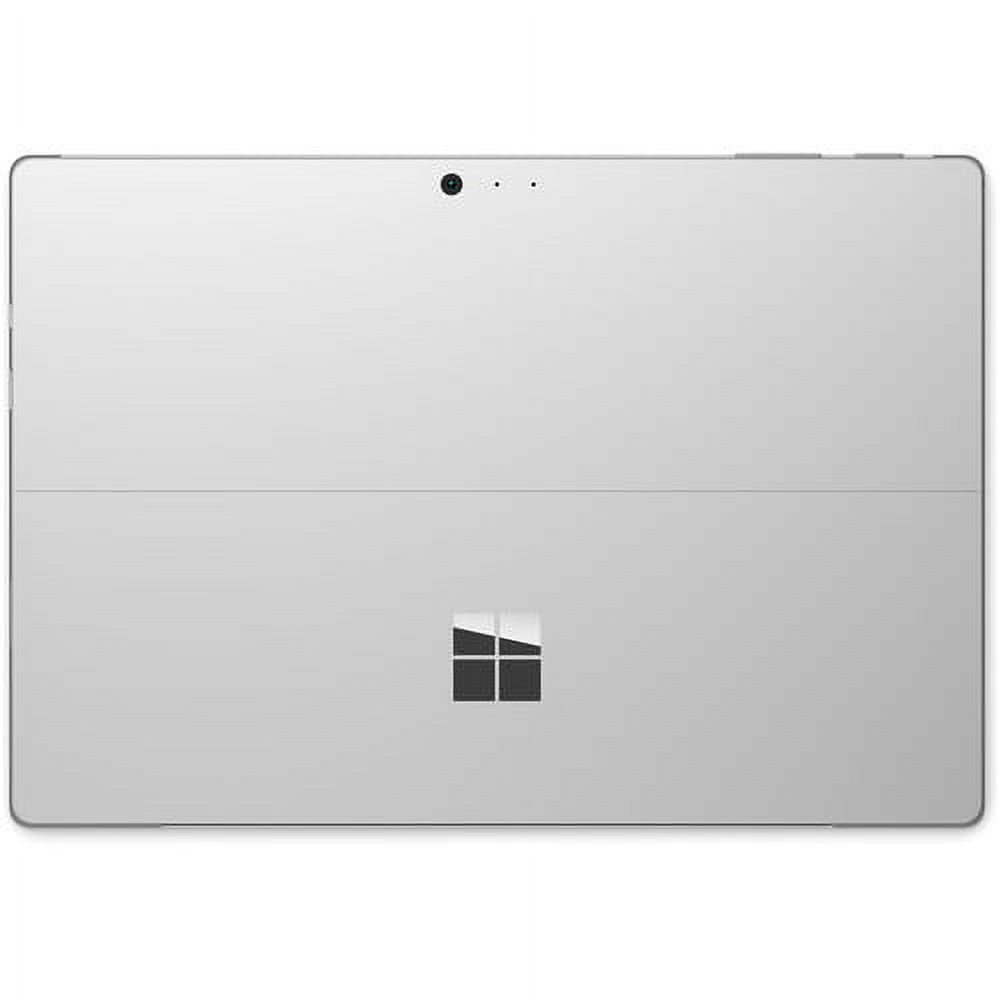 Microsoft Surface Pro 4 (256 GB, 8 GB RAM, Intel Core i7e) - Scratches & Dents - image 4 of 9